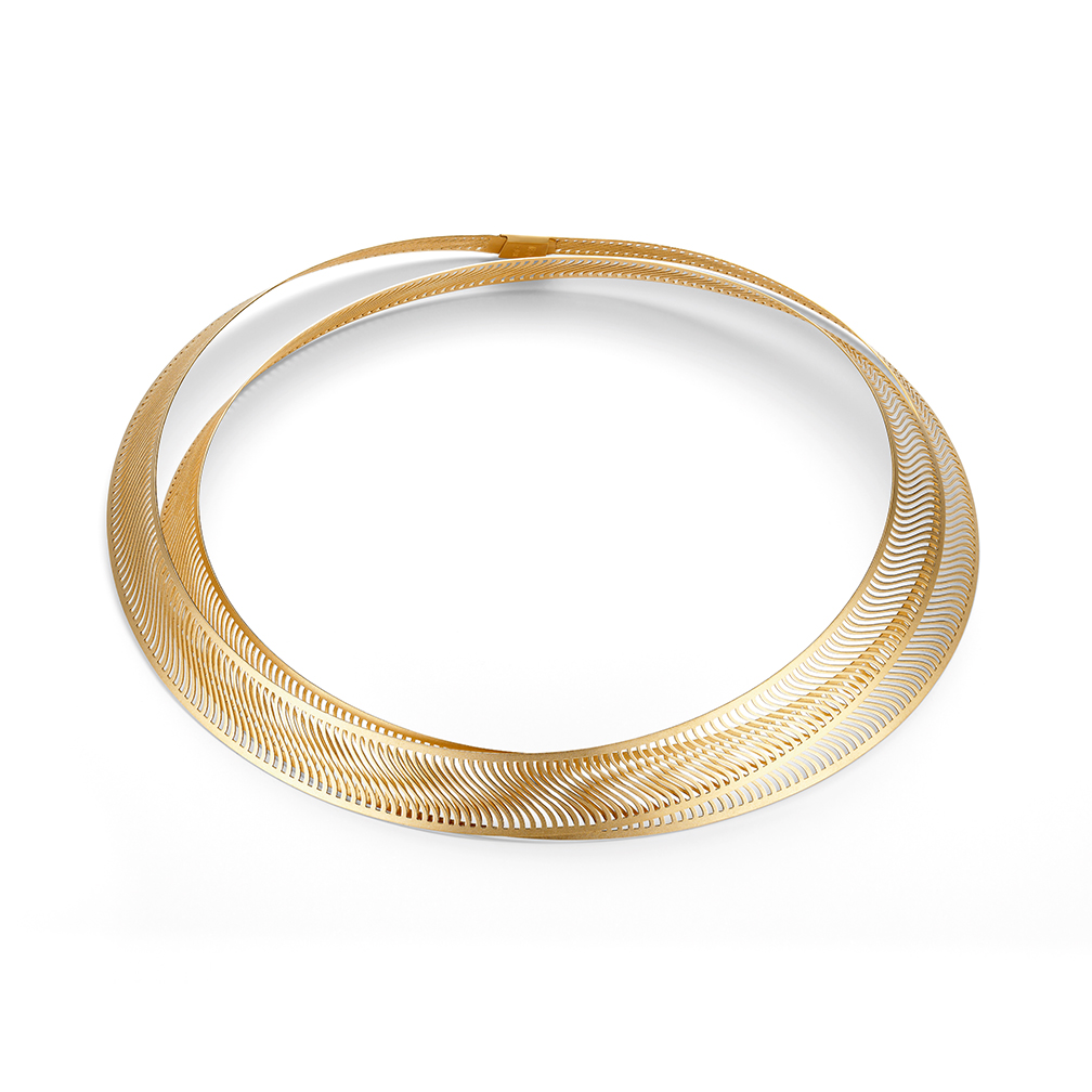 Niessing Mirage Collier Niessing Mirage Collier