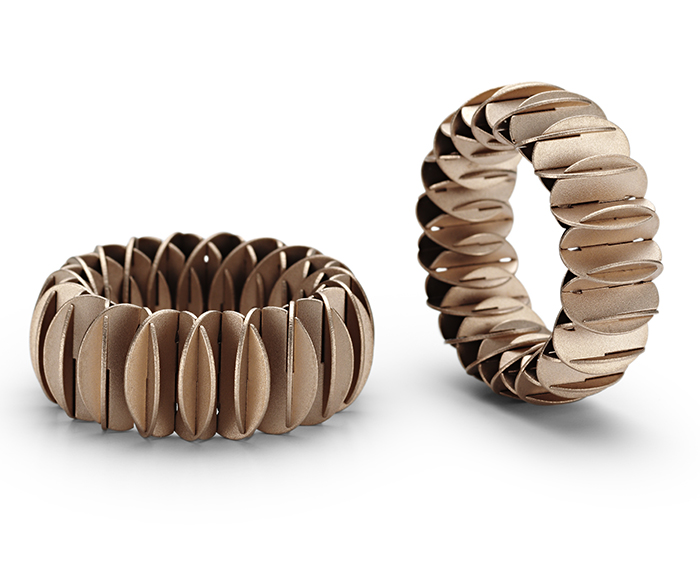 Niessing Phoenix Ring Niessing Phoenix Ring