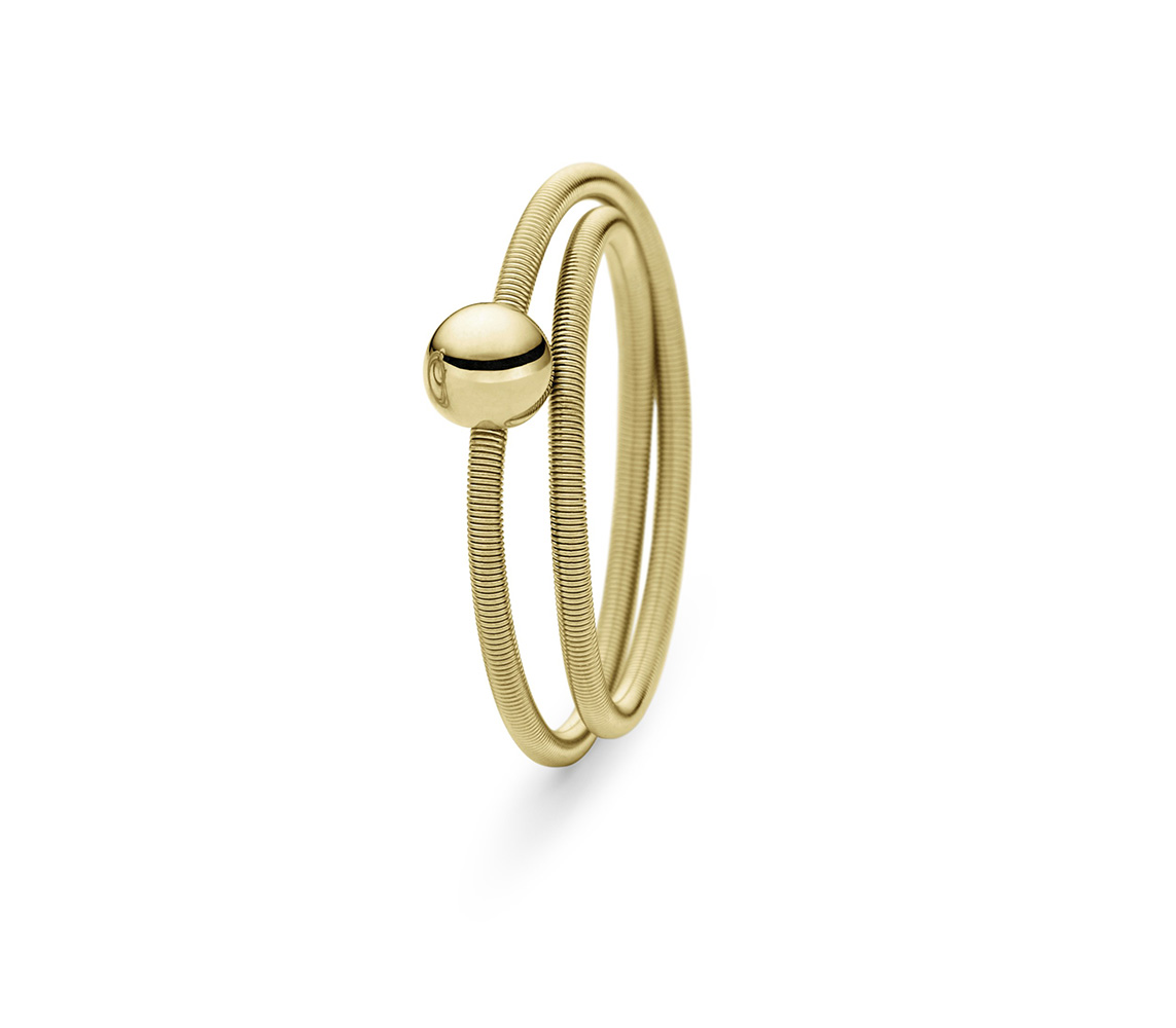 Niessing Colette リング (2本巻) Niessing Colette リング (2本巻)