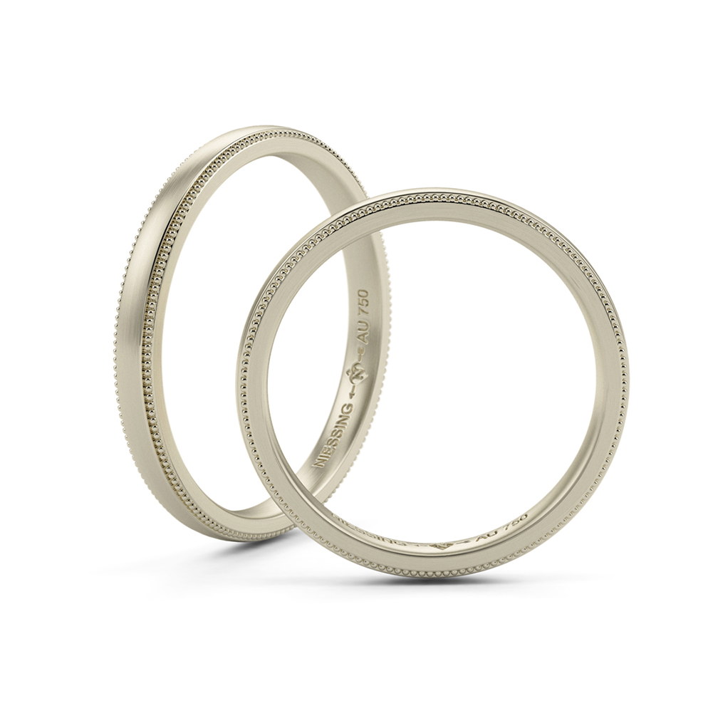 霓星 Art Déco convex