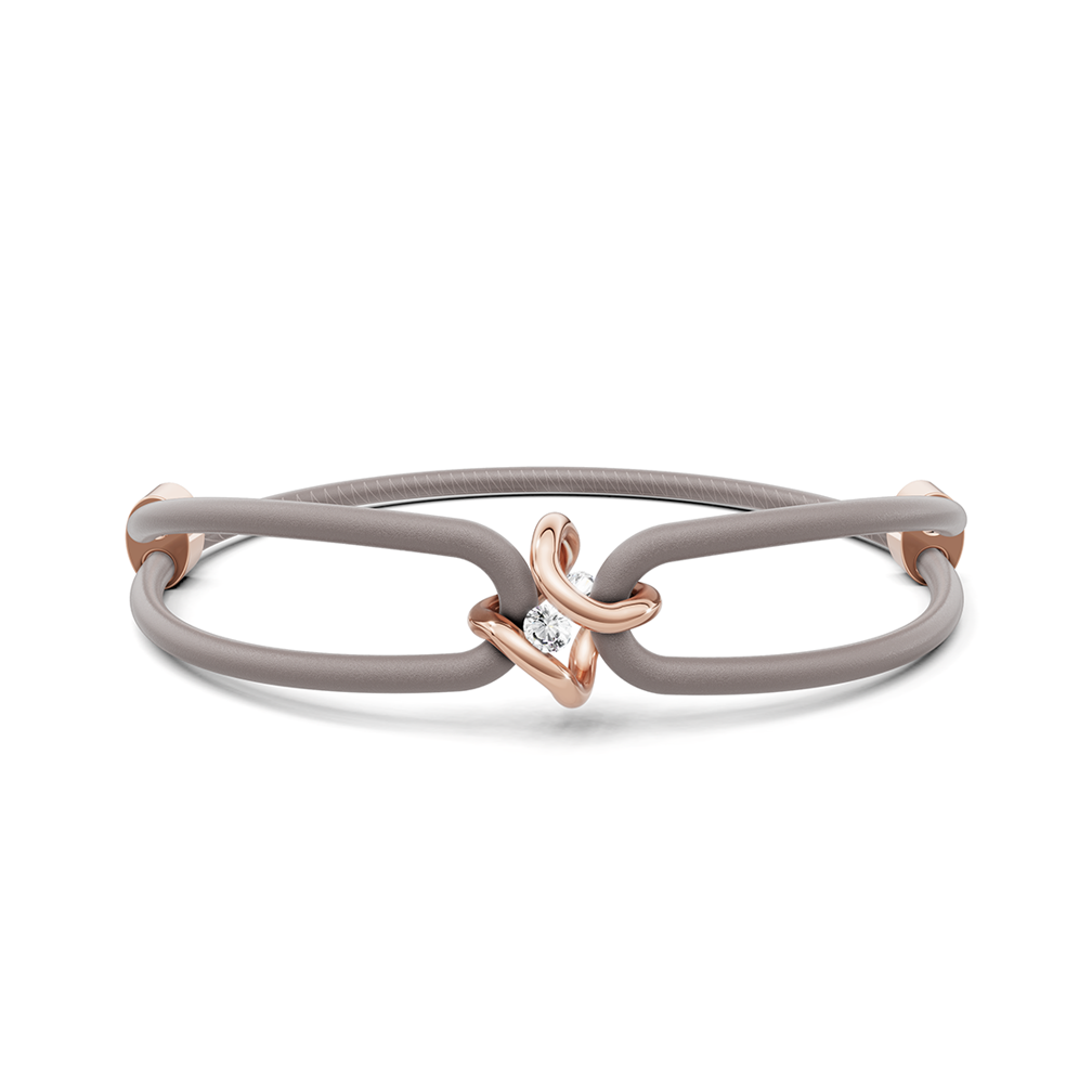 Niessing Spannring® Era ブレスレット Niessing Spannring® Era ブレスレット