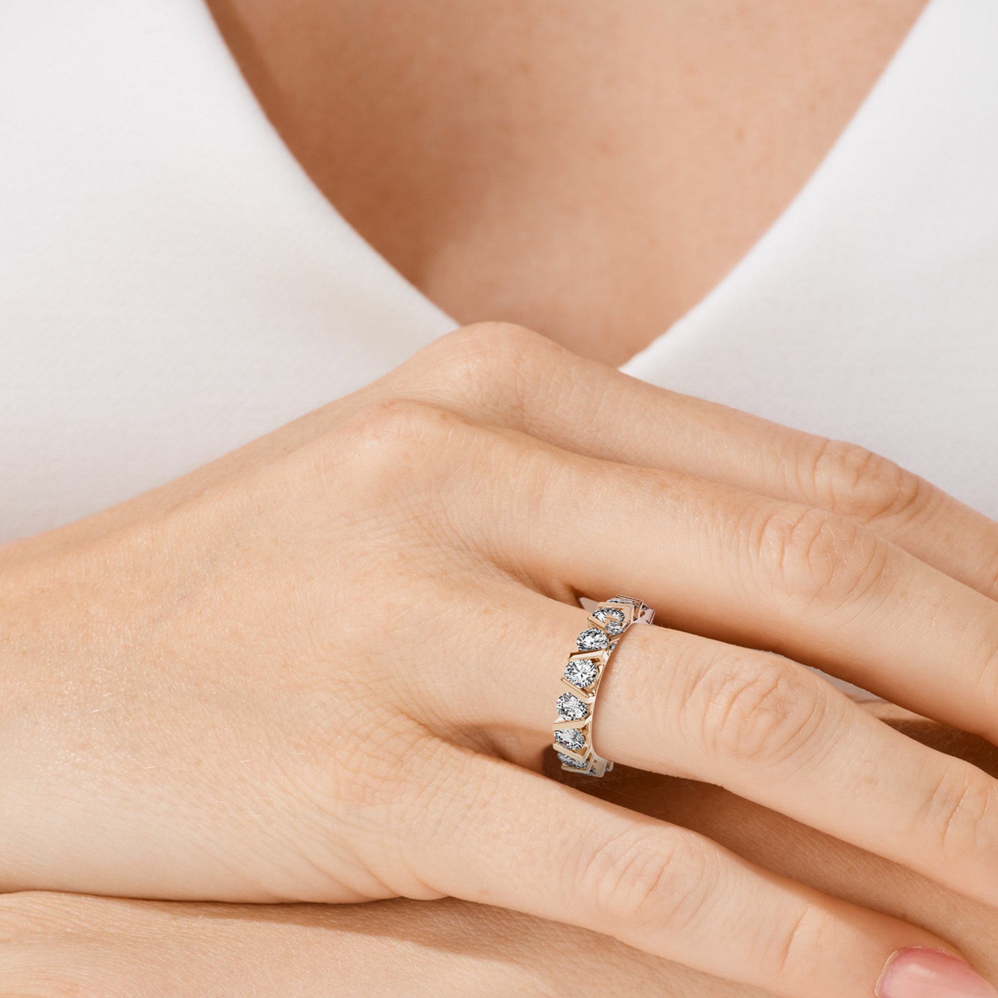 Niessing Vivida C ring Niessing Vivida C ring