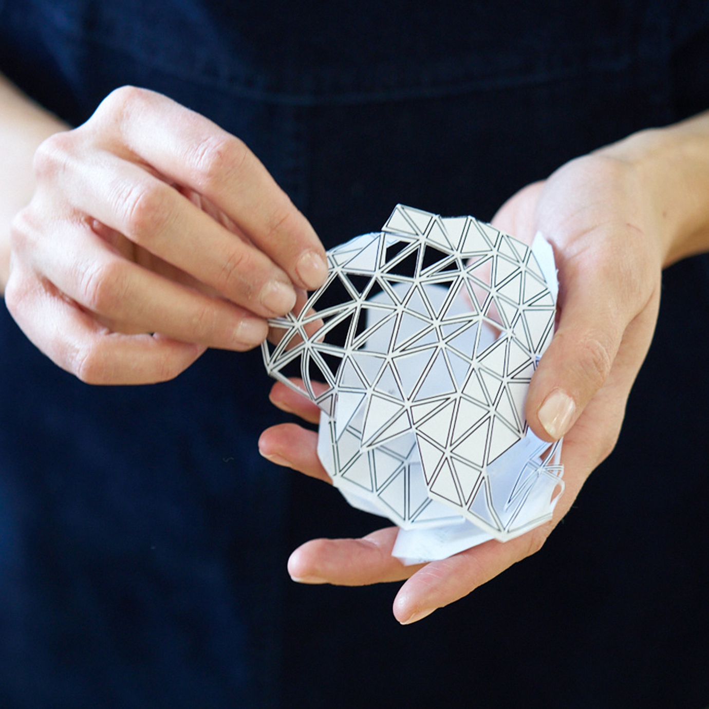 CREATIVE HUB OF INNOVATIVE IDEAS