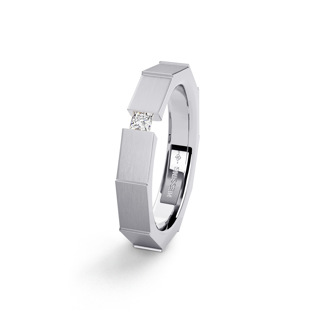 霓星 Spannring® Bamboo 霓星 Spannring® Bamboo