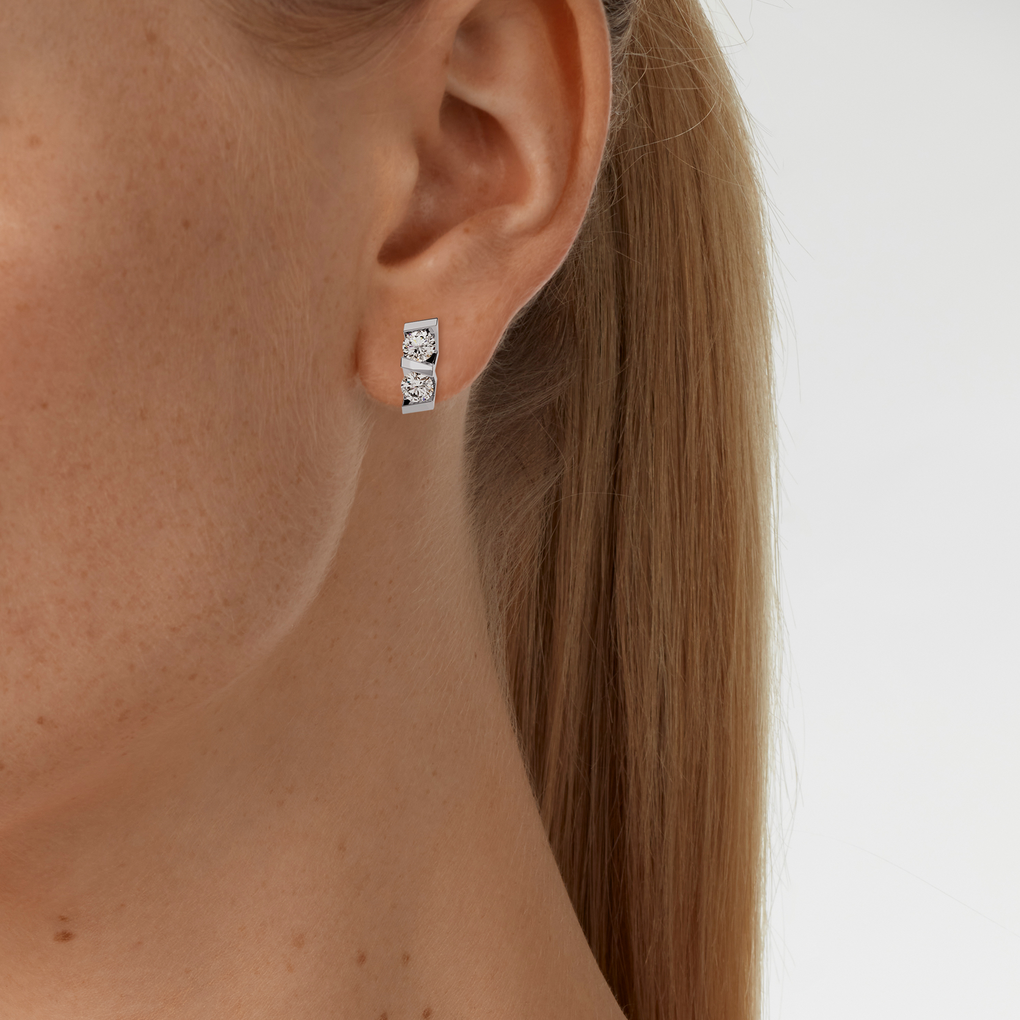 Niessing Vivida earrings Niessing Vivida earrings