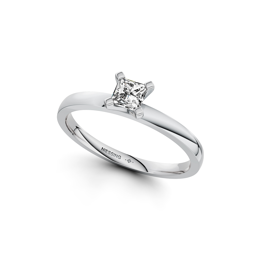 Niessing Amatis V (Princess Cut)