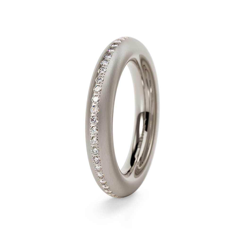 Niessing Satellite Rund Niessing Satellite Rund