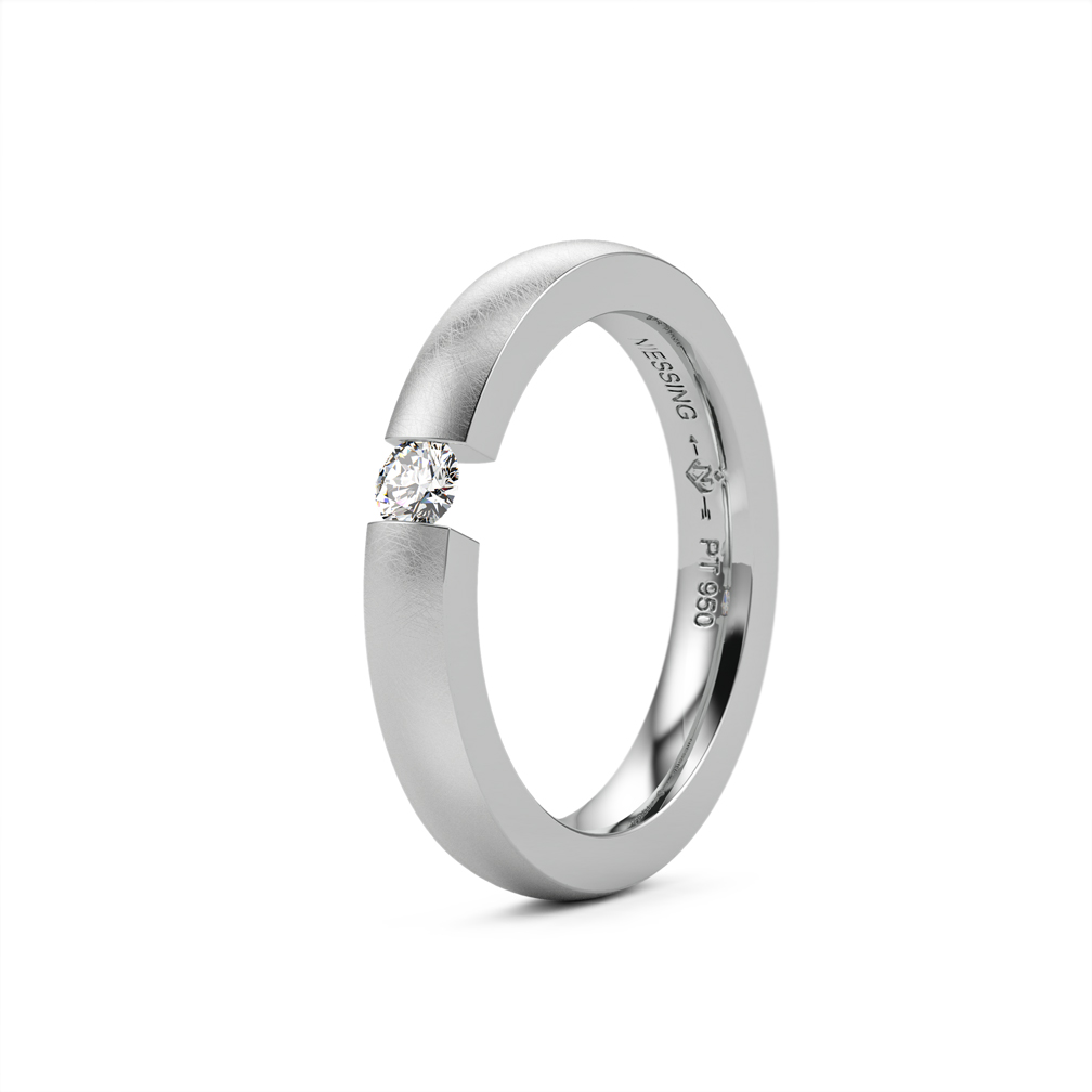 霓星 Spannring® Balance 霓星 Spannring® Balance