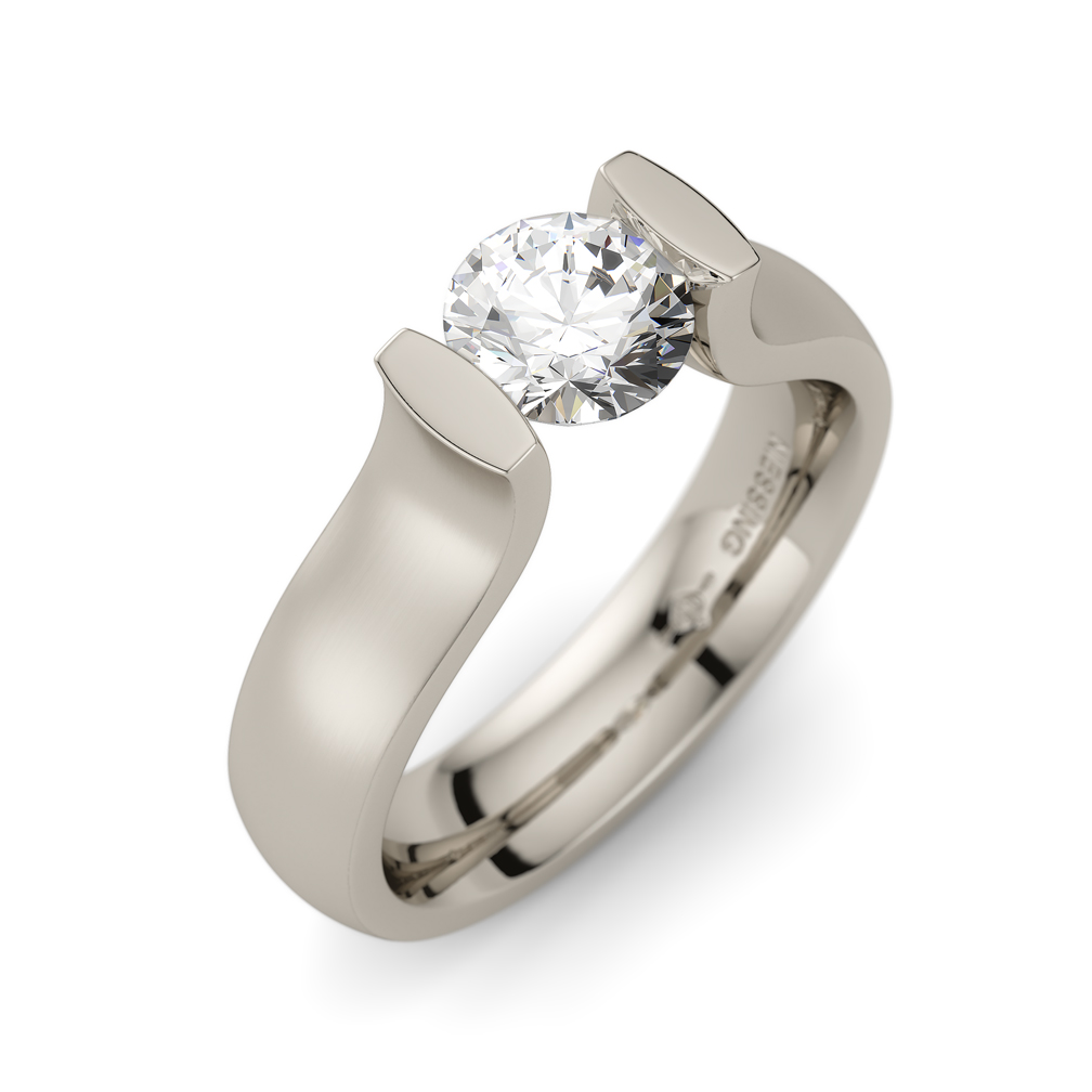 霓星 Spannring® Lucia 霓星 Spannring® Lucia