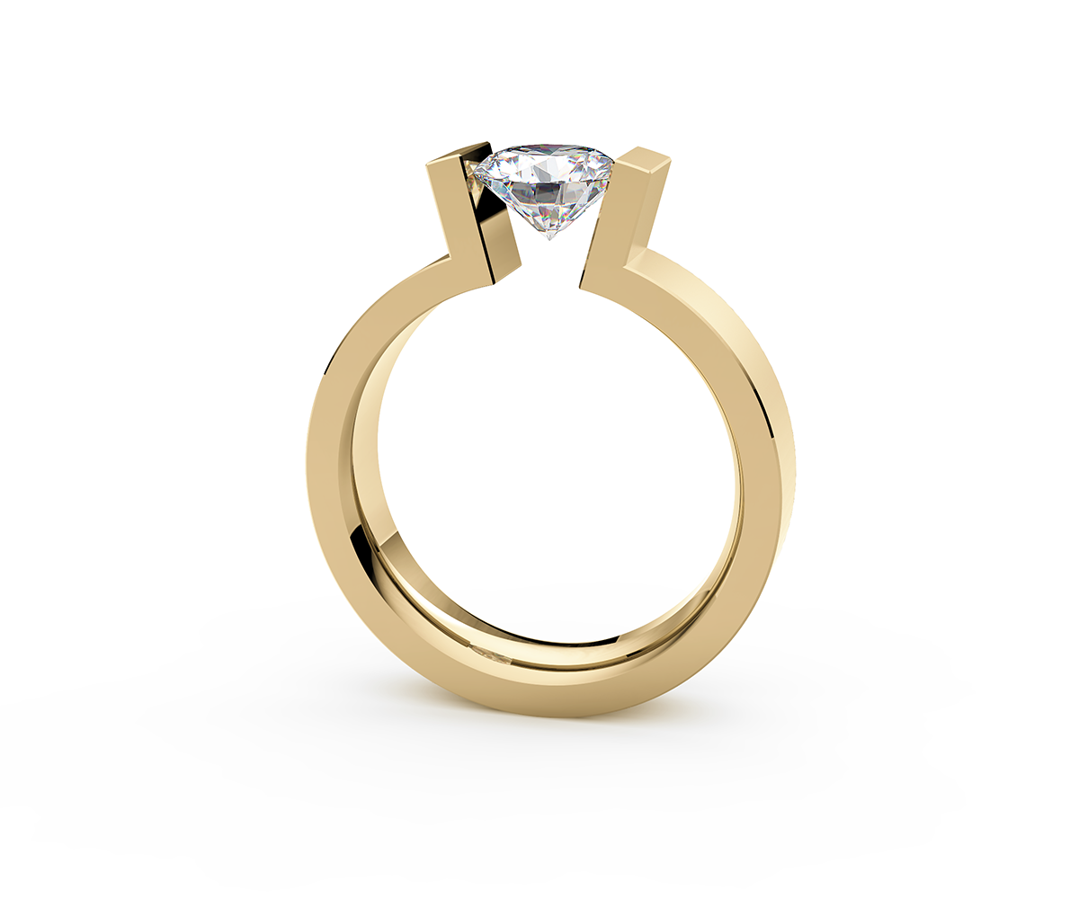 Niessing Spannring® HighEnd C Niessing Spannring® HighEnd C