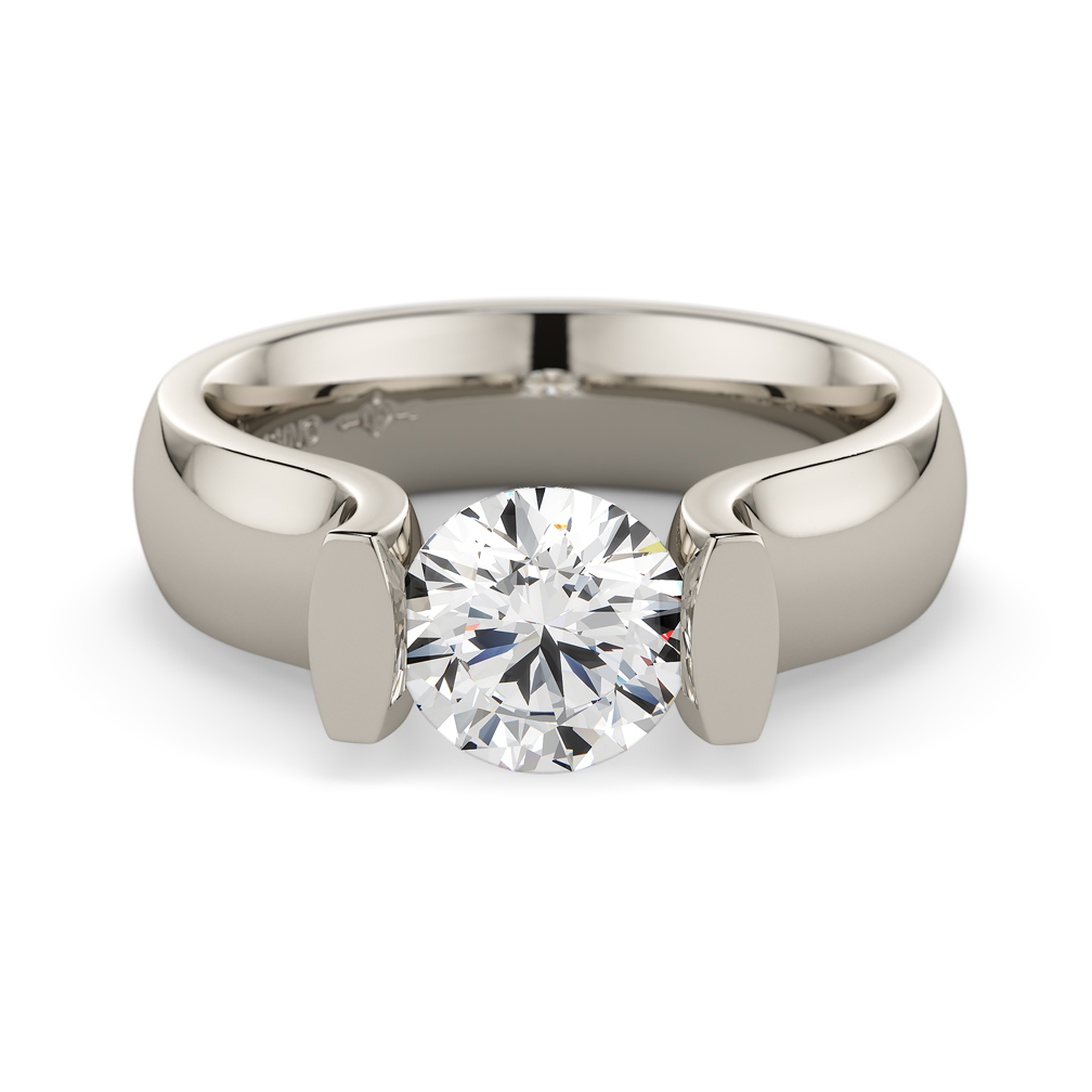 Niessing Spannring® Lucia