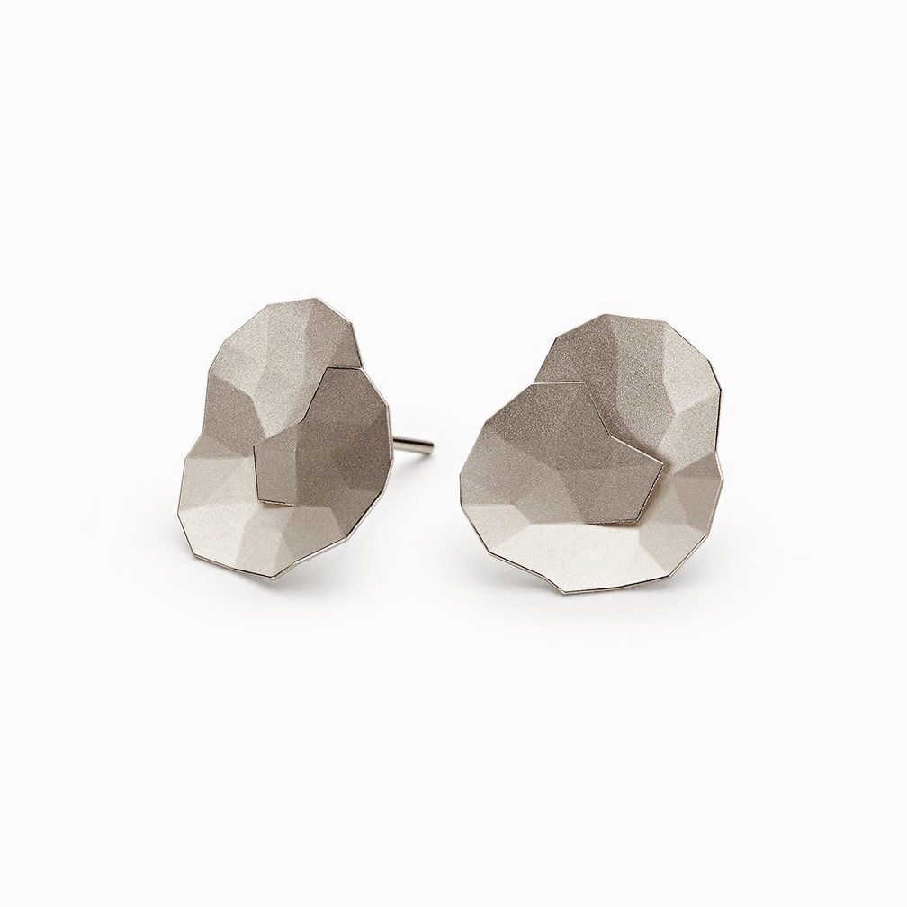 Niessing Topia Littles earrings Niessing Topia Littles earrings