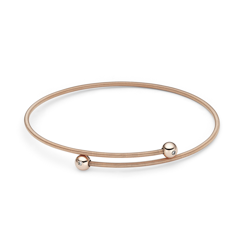 Niessing Colette C armband 1 wikkeling