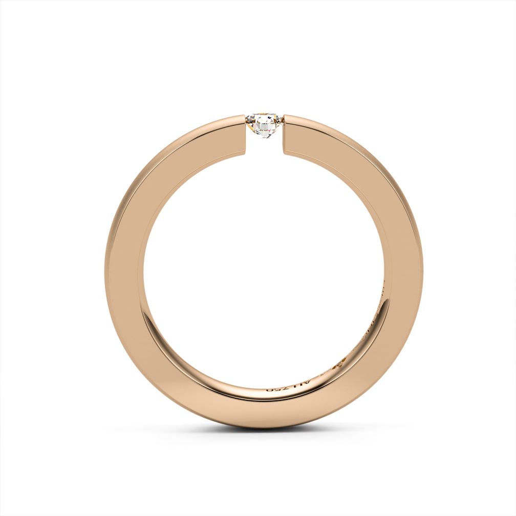 Niessing Spannring® Balance Niessing Spannring® Balance