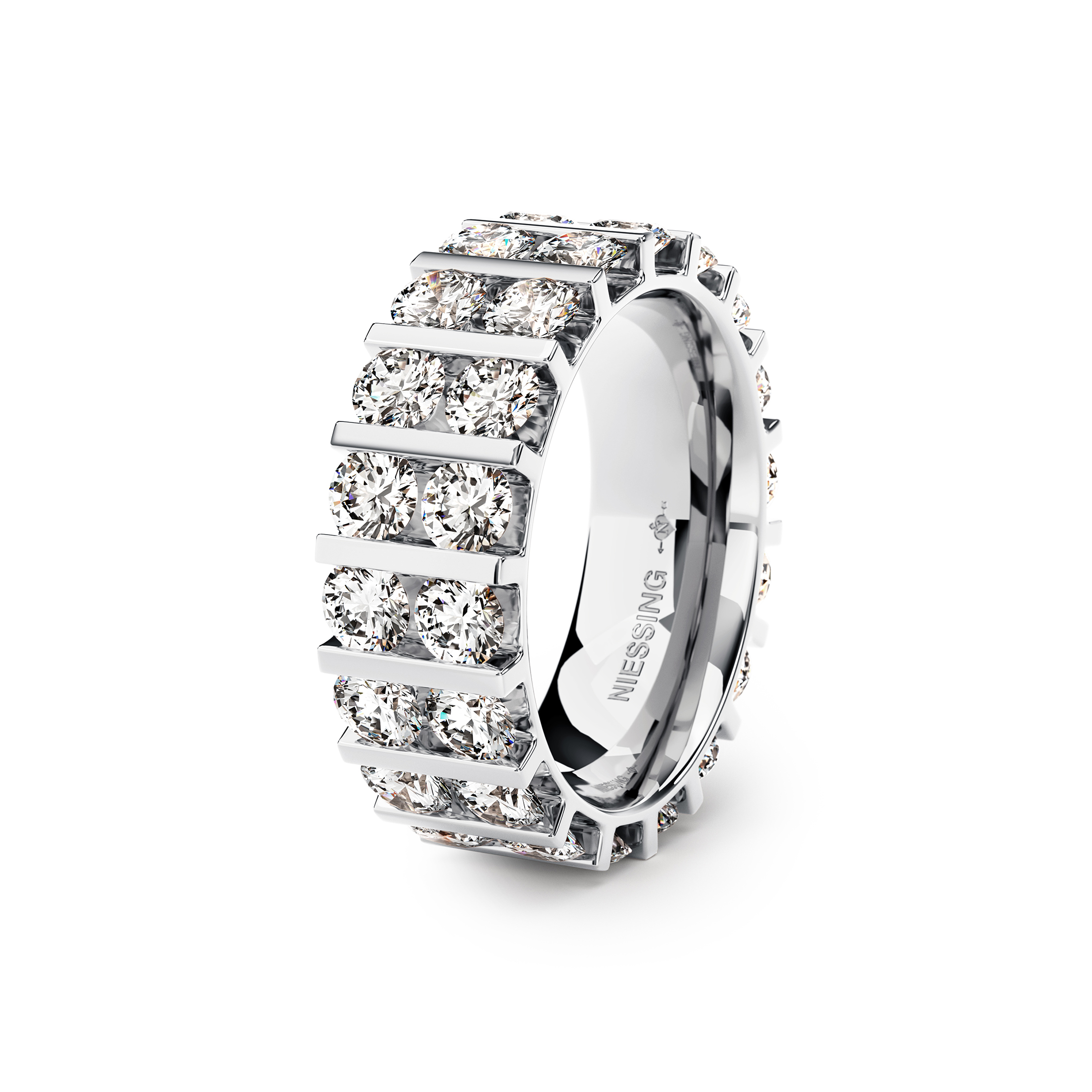 霓星 Memory HighEnd Duo