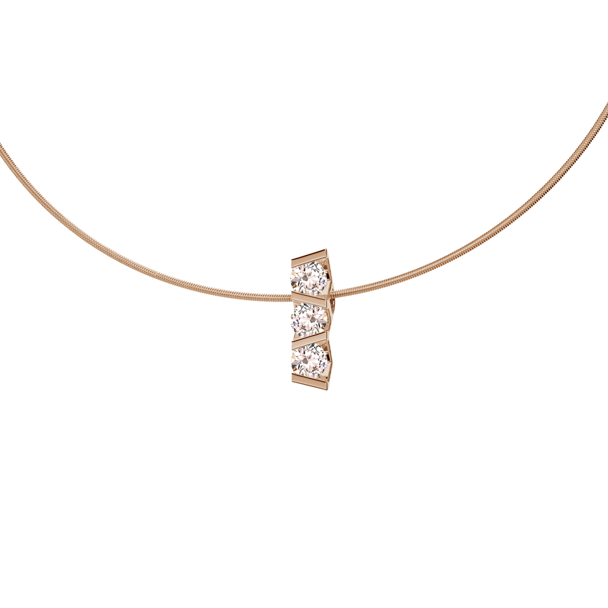 Niessing Vivida pendant Niessing Vivida pendant