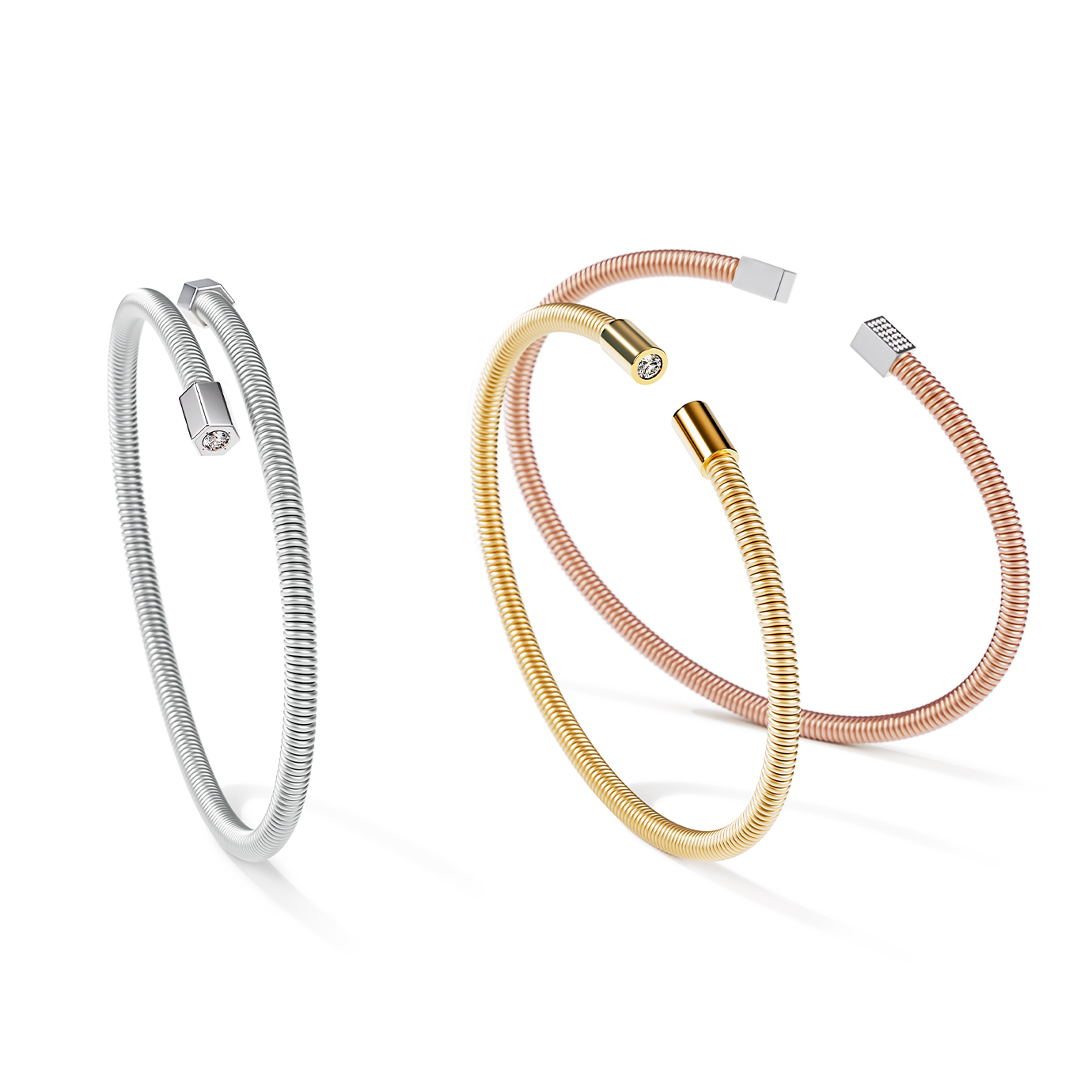 CREATE YOUR INCREDIBLE LOOK!