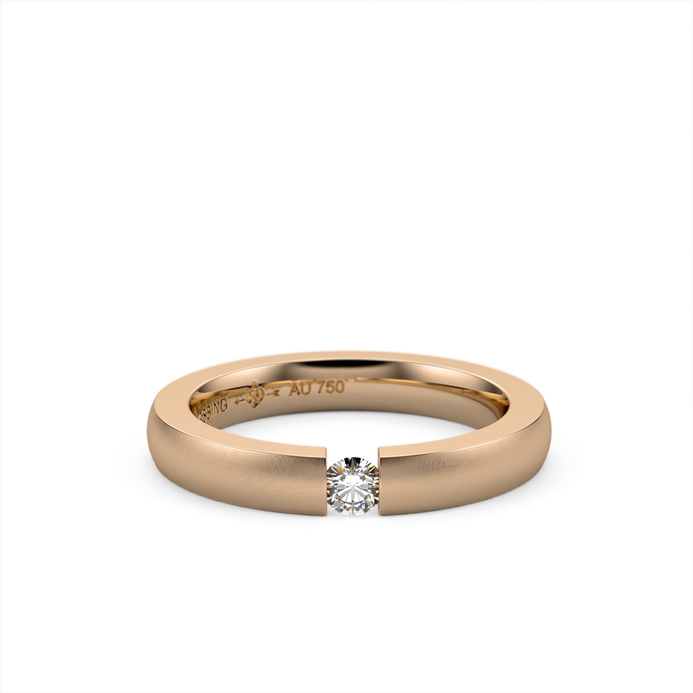 霓星 Spannring® Balance 霓星 Spannring® Balance