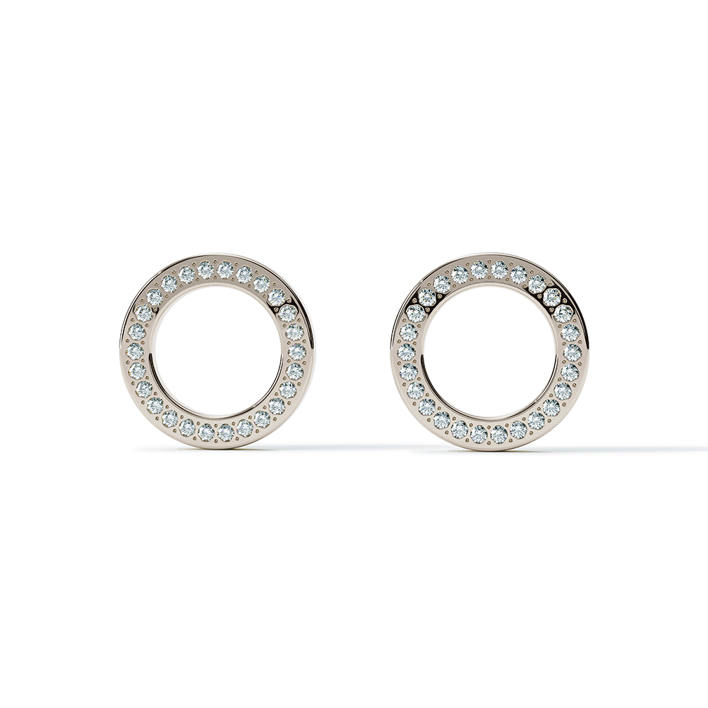 Niessing Satellite Orbit additional element for earrings Niessing Satellite Orbit additional element for earrings