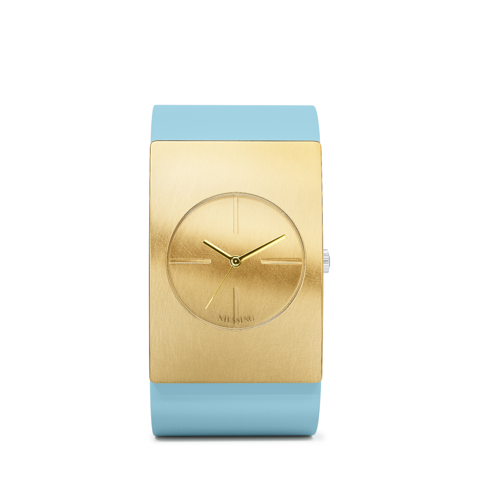 Niessing Radius 9 Classic