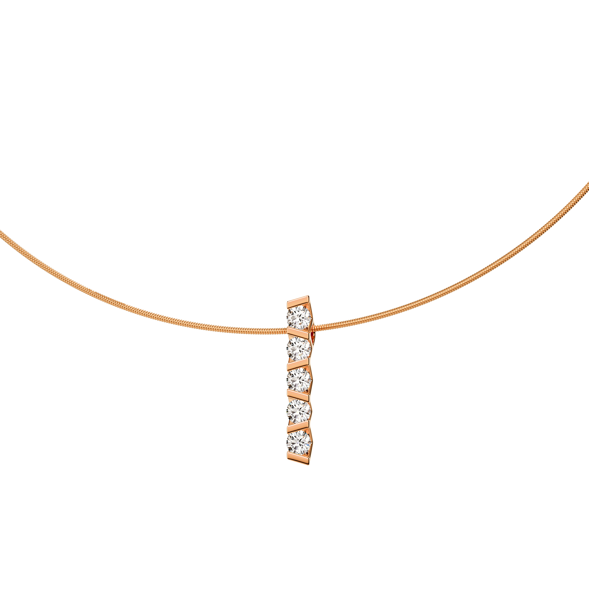 Niessing Vivida pendant