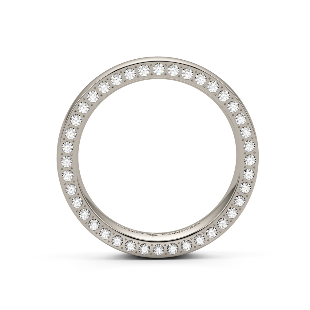 Niessing Satellite Orbit リング Niessing Satellite Orbit リング