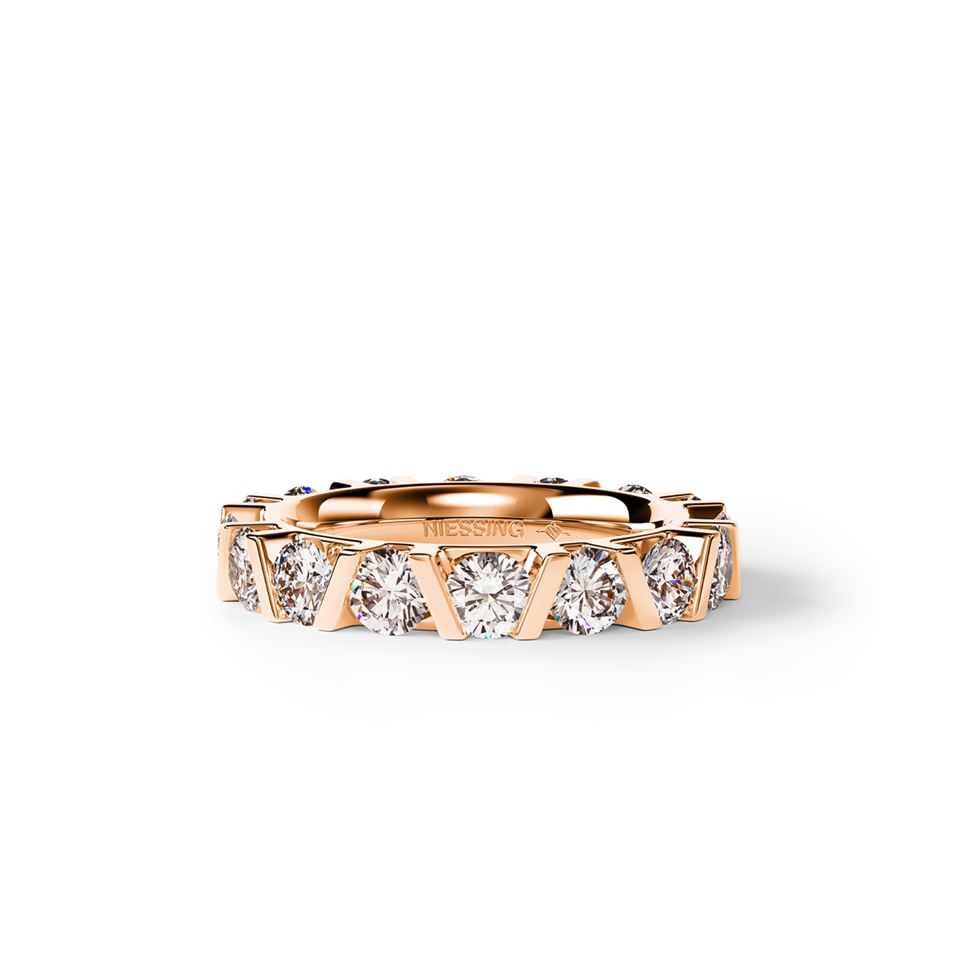 Niessing Vivida C ring Niessing Vivida C ring