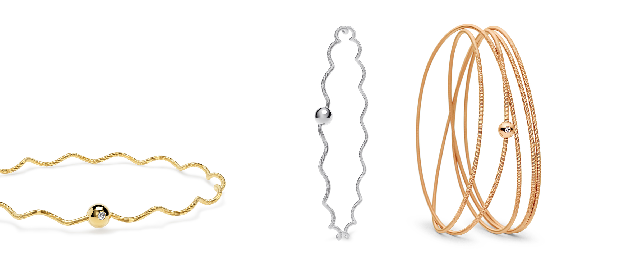 纯粹之间，律动新生。