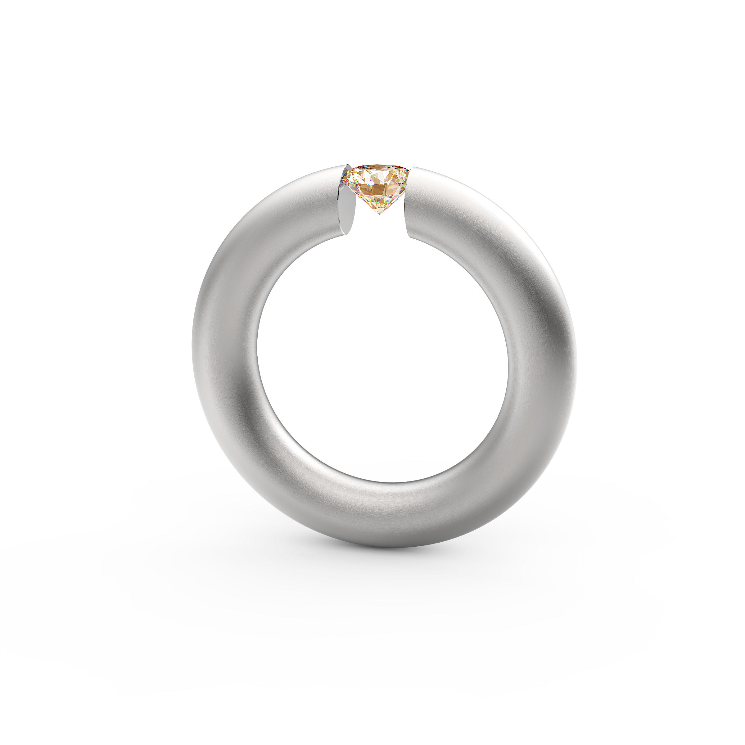 霓星 Spannring® Round