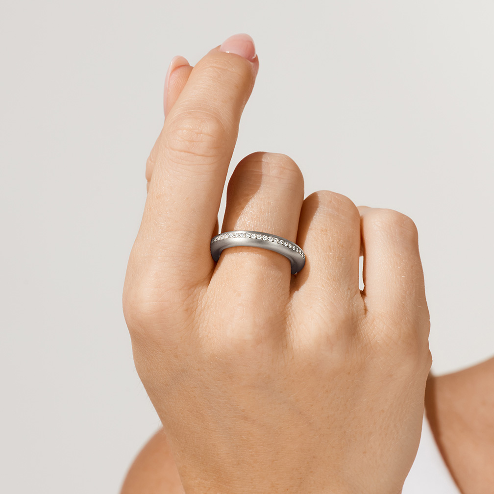 Niessing Satellite Rund Niessing Satellite Rund