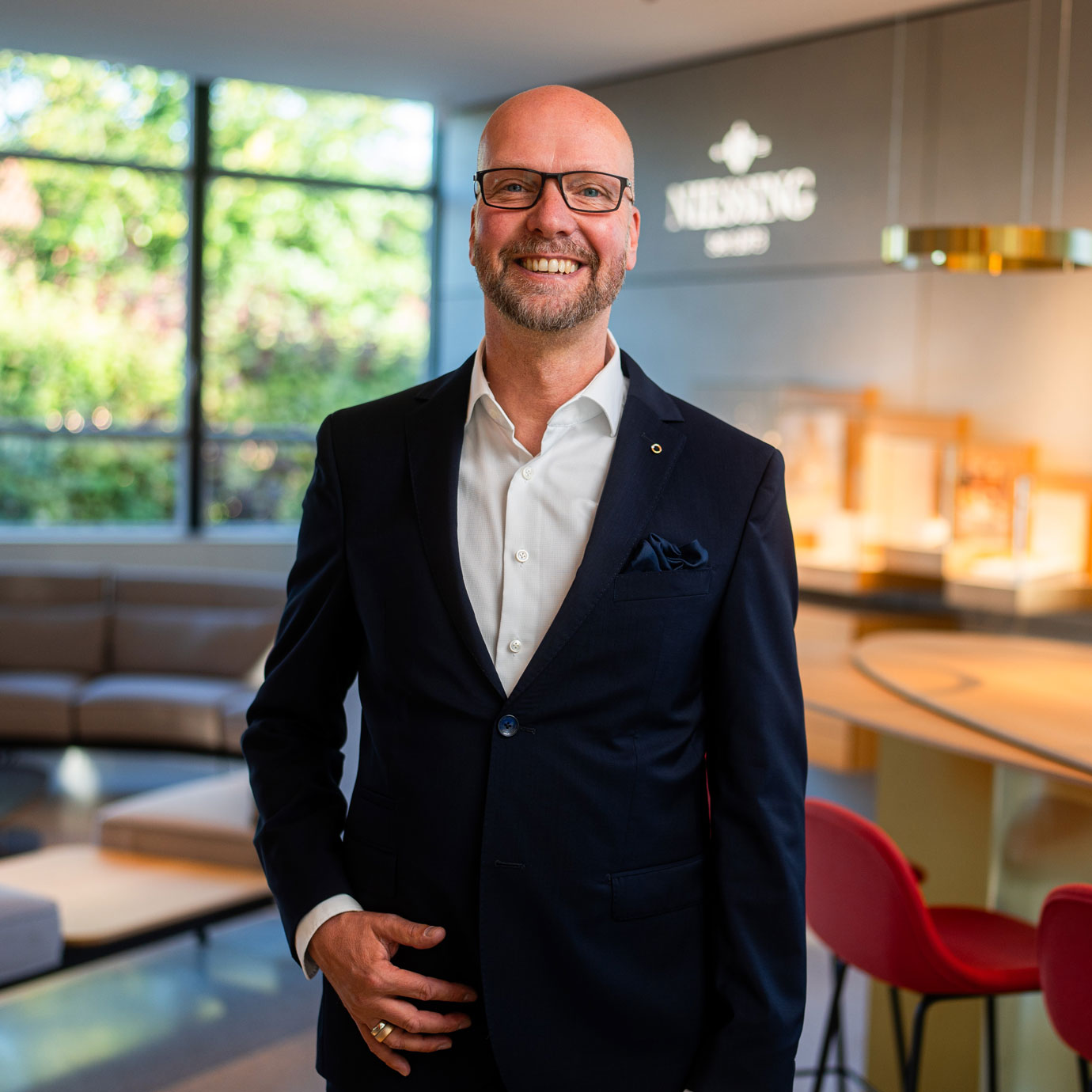 GOLDSCHMIED (M/W/D) IN VOLLZEIT