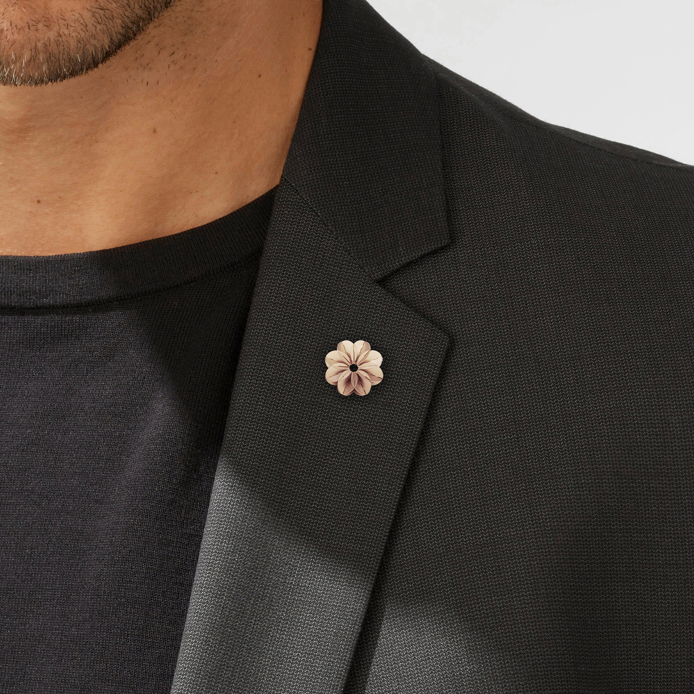 想いを宿す、一輪の花