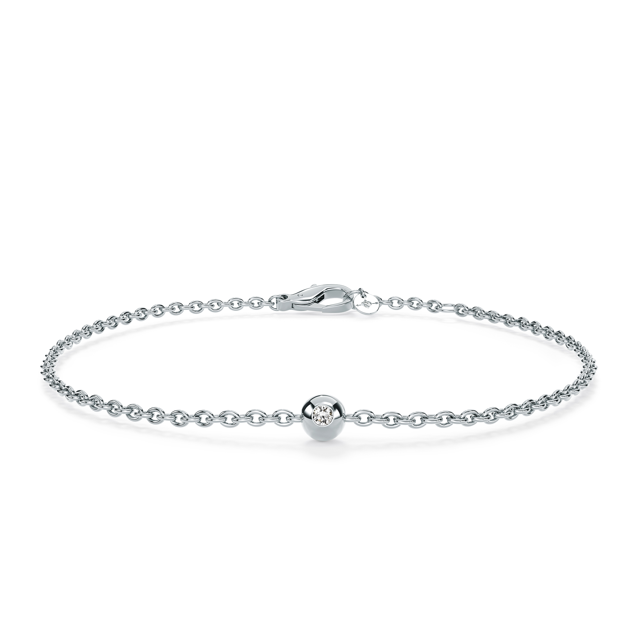 Niessing Sphere bracelet