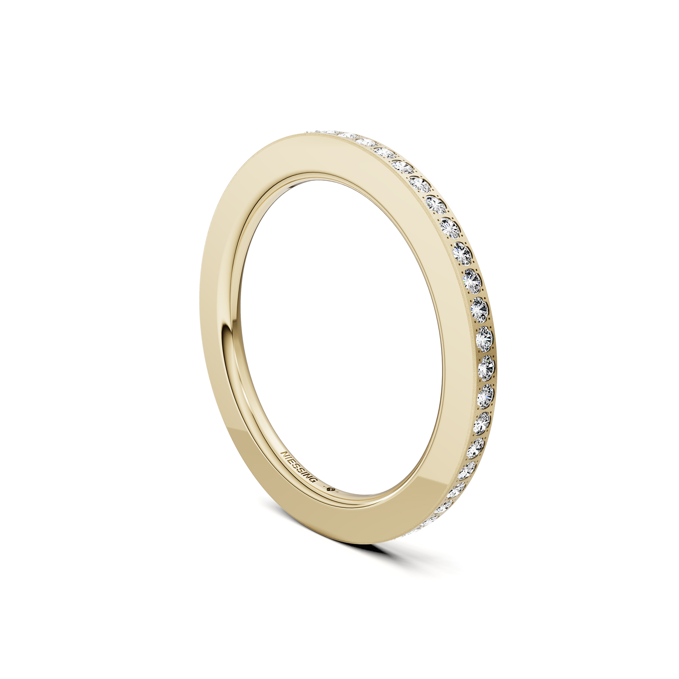 Niessing Satellite Colors rectangular