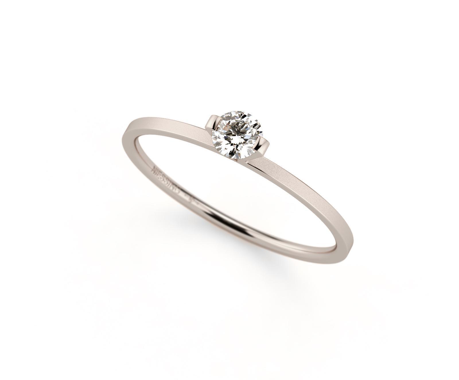 Niessing Princess Ring Niessing Princess Ring