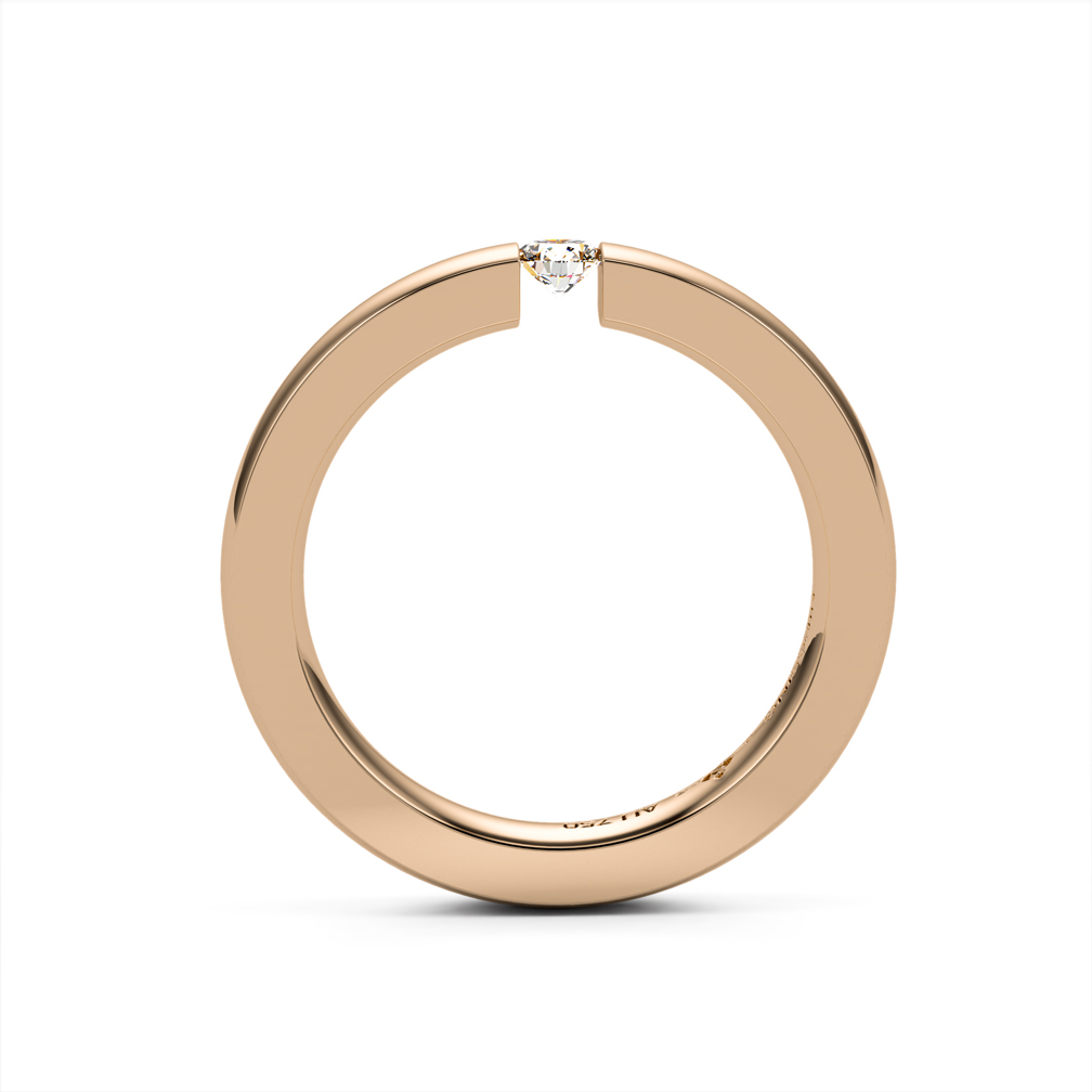 Niessing Spannring® Balance Niessing Spannring® Balance