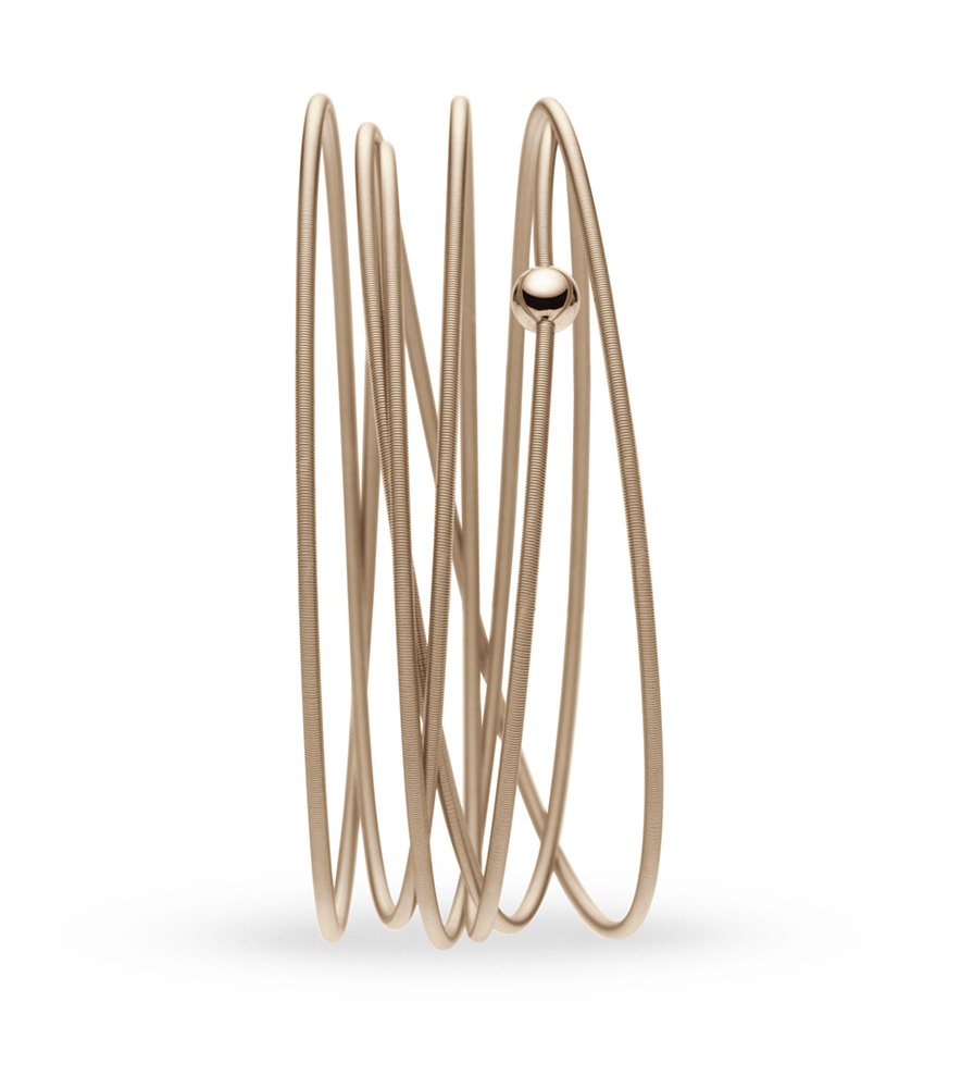 Niessing Colette bracelet 6 windings