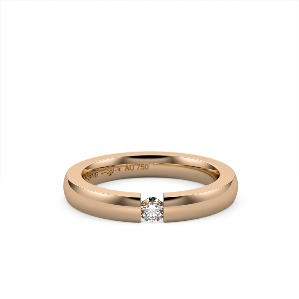 Niessing Spannring® Balance Niessing Spannring® Balance