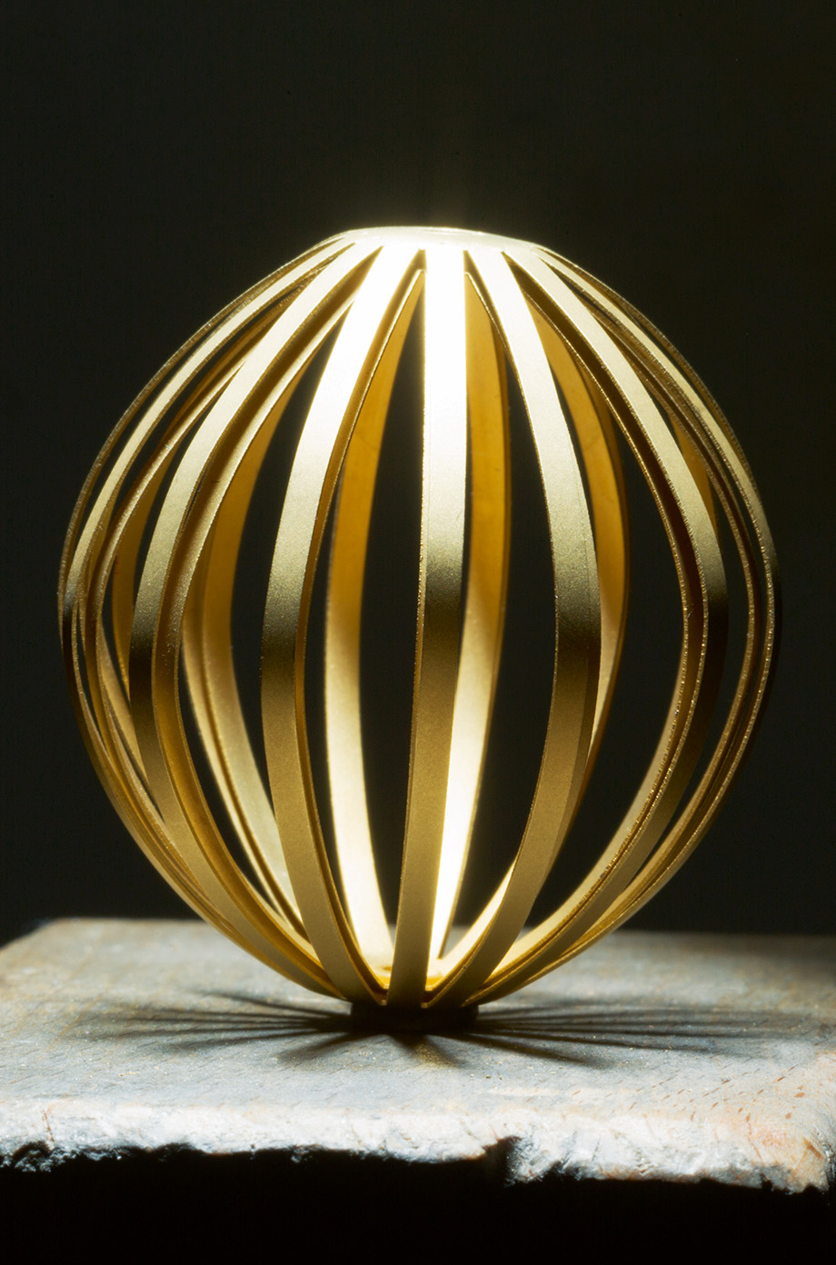 The highest degree of design