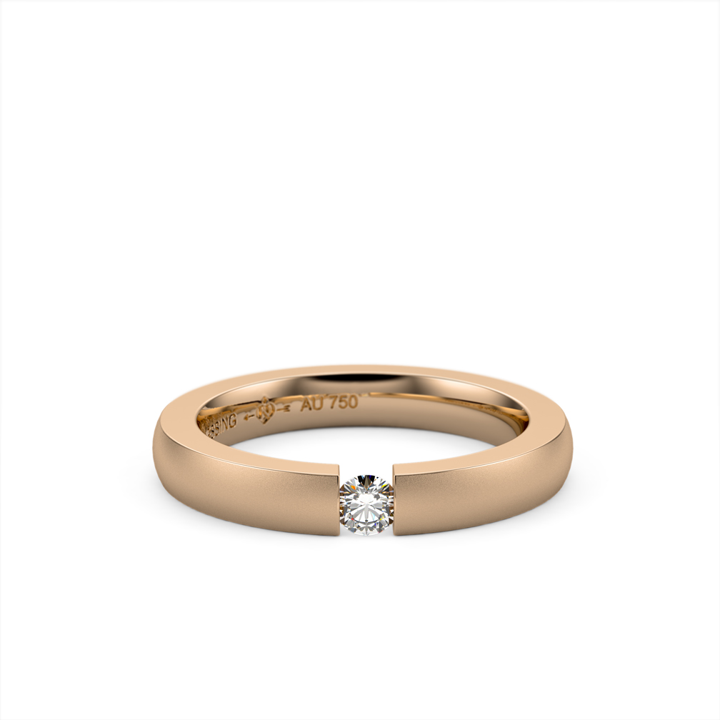 Niessing Spannring® Balance Niessing Spannring® Balance