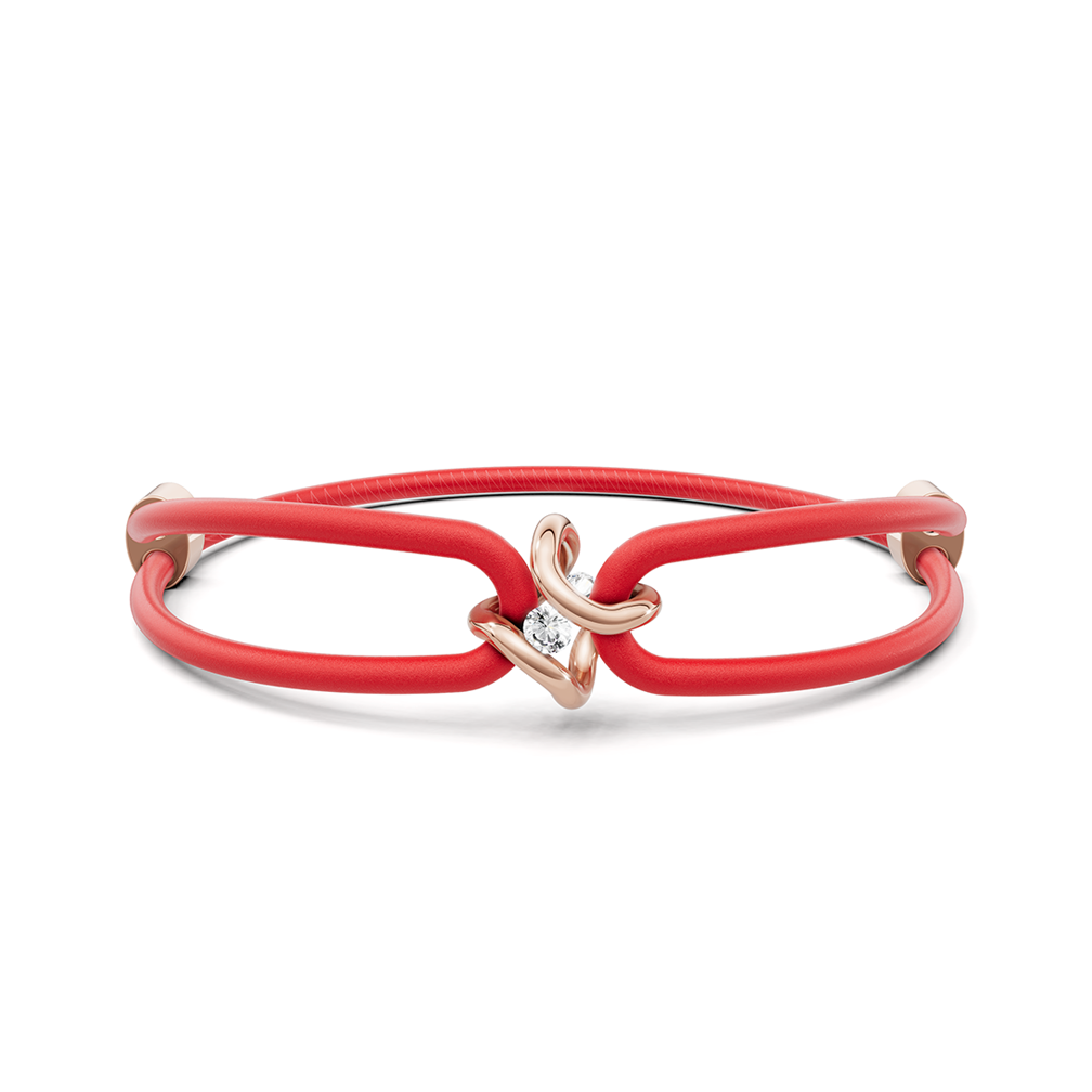 Niessing Spannring® Ära Armband Niessing Spannring® Ära Armband
