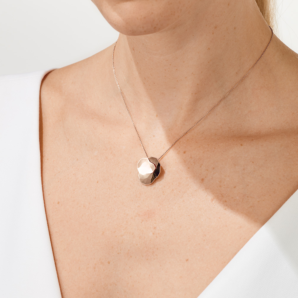 Niessing Topia Mini pendant Niessing Topia Mini pendant