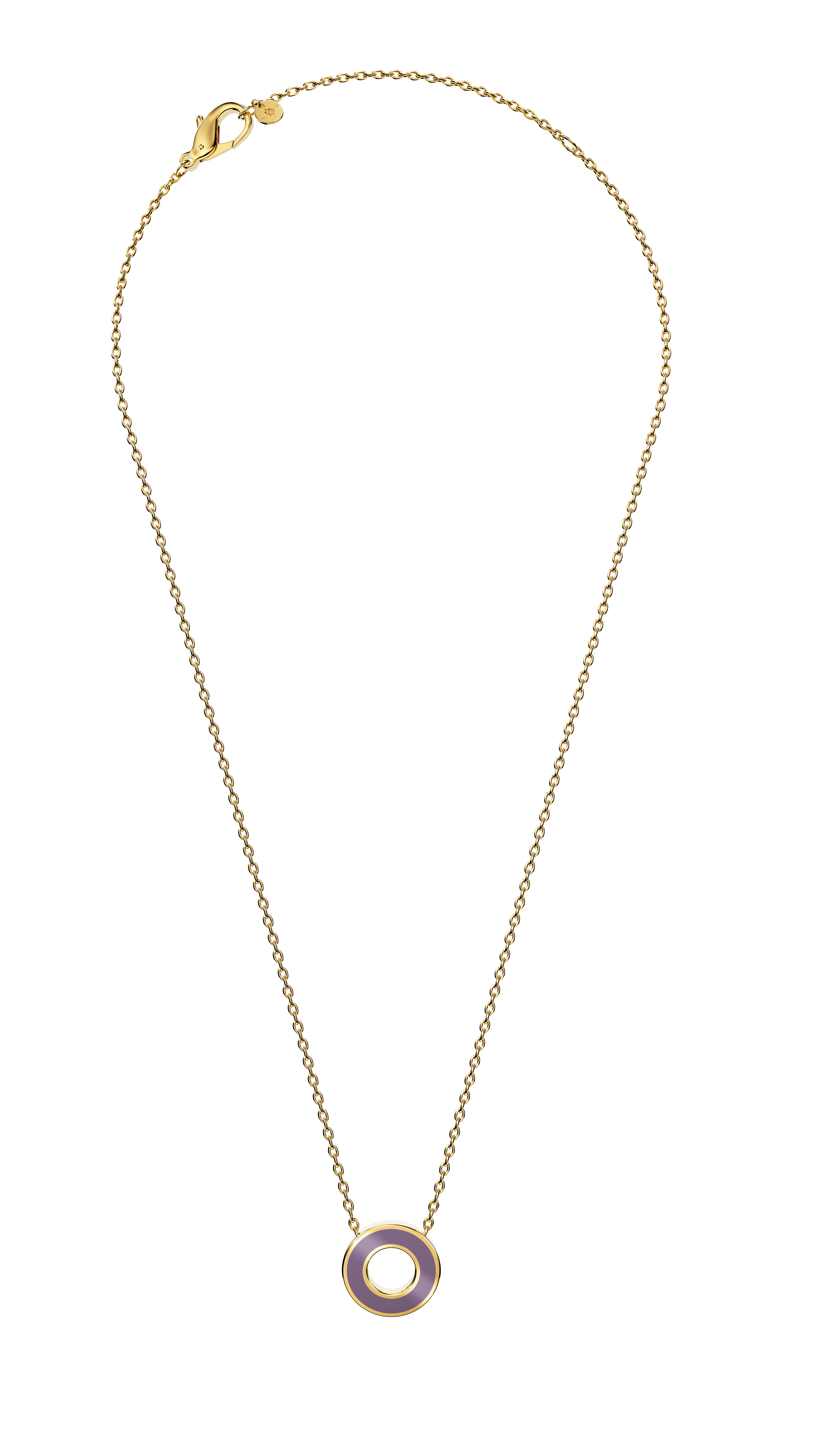 Niessing Setario necklace