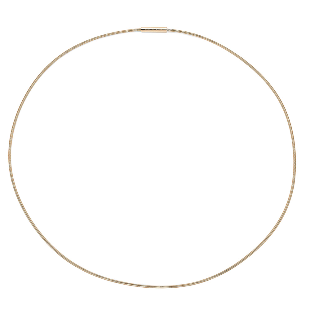 Niessing Coil