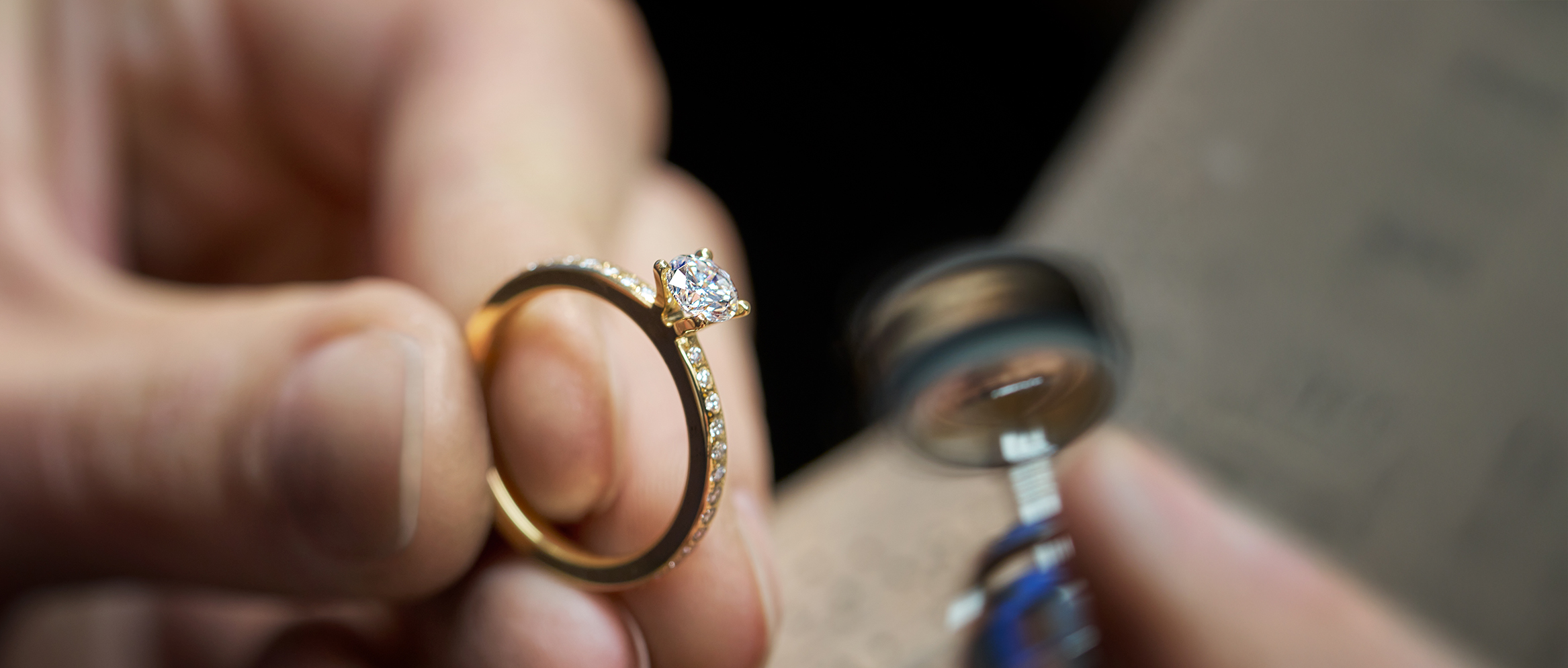 最浪漫的求婚仪式 