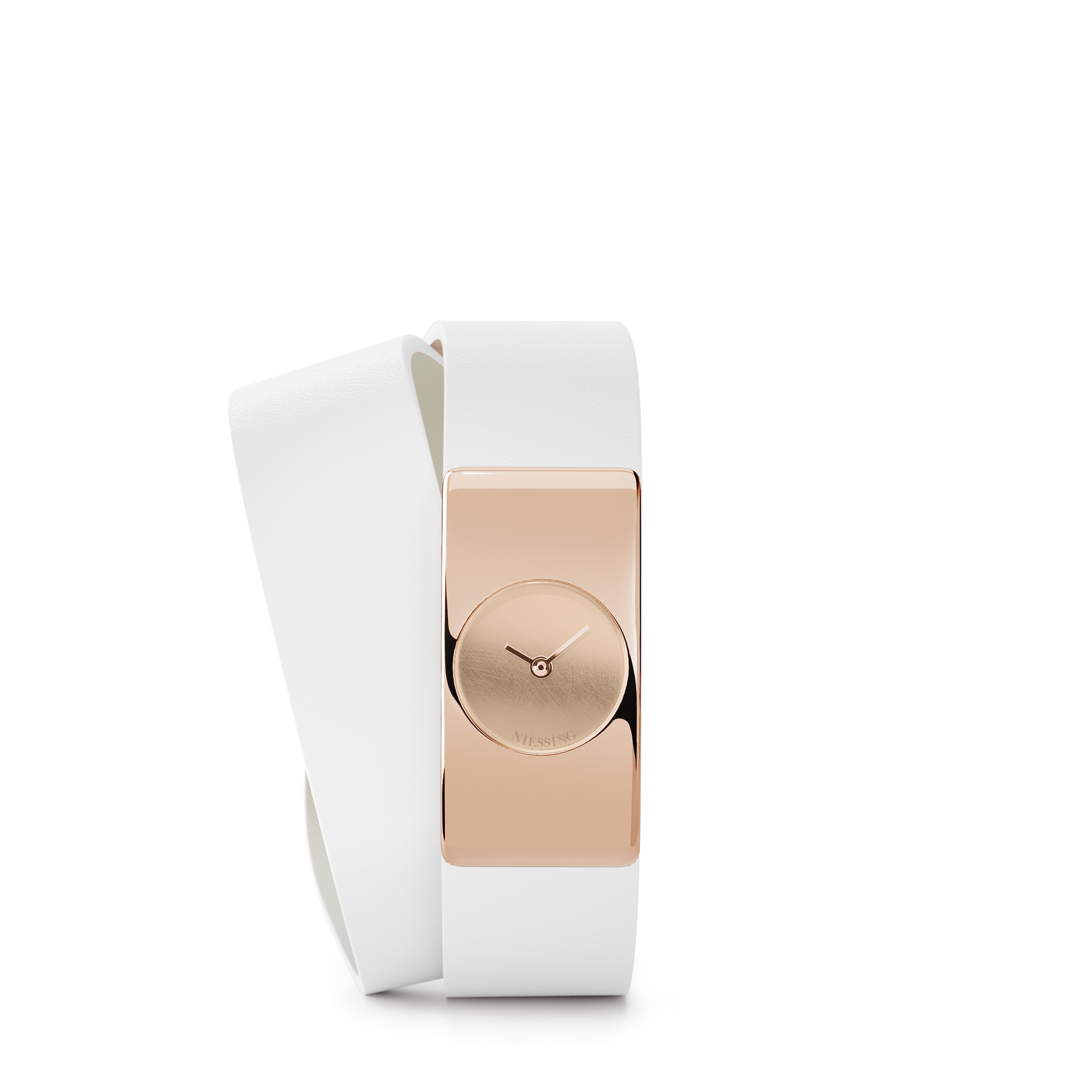 Niessing Radius 9 Classic