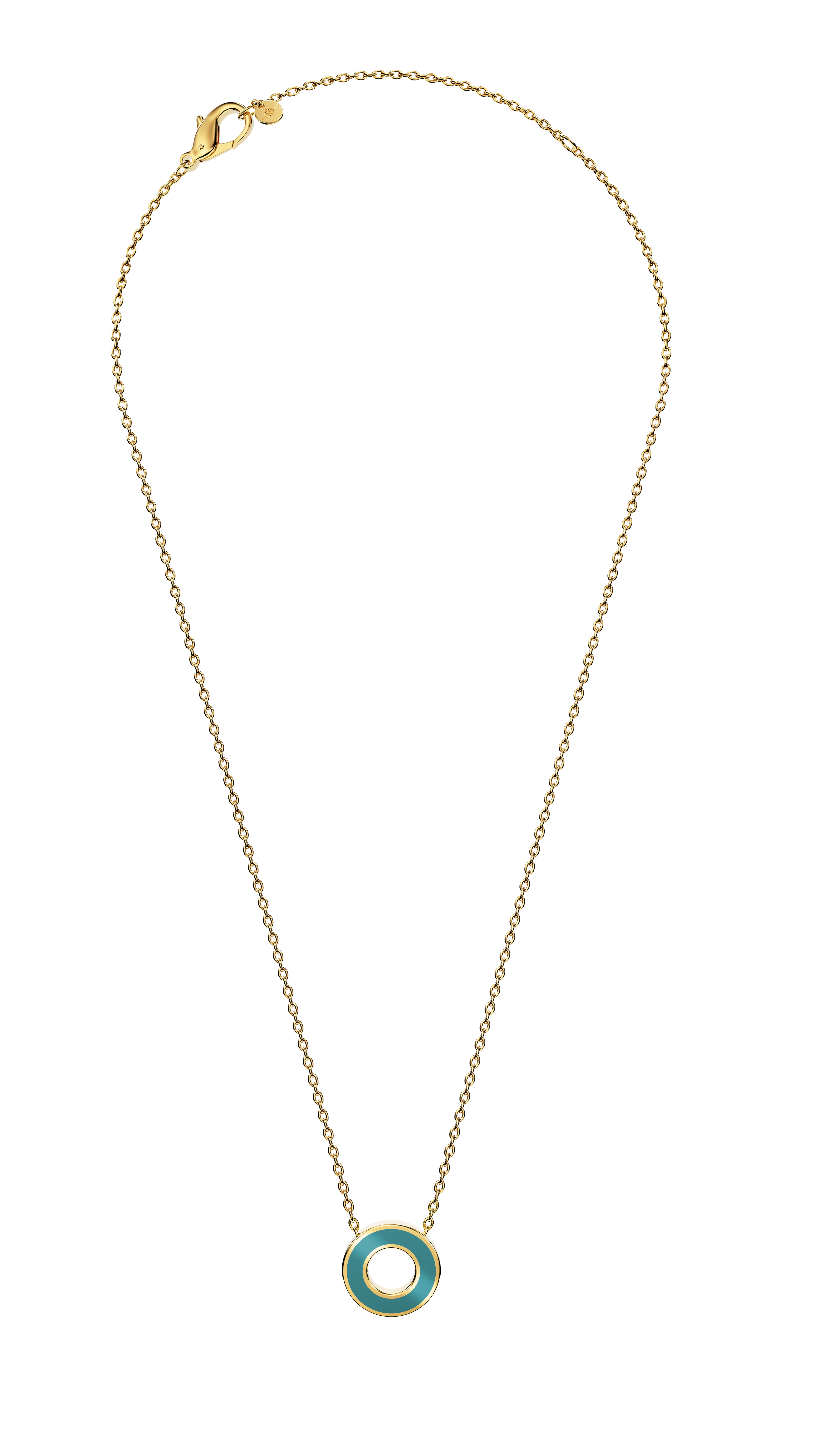 霓星 Setario 项链