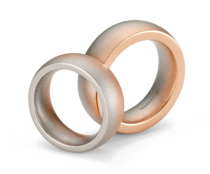 Niessing Aura® Tonneau Niessing Aura® Tonneau