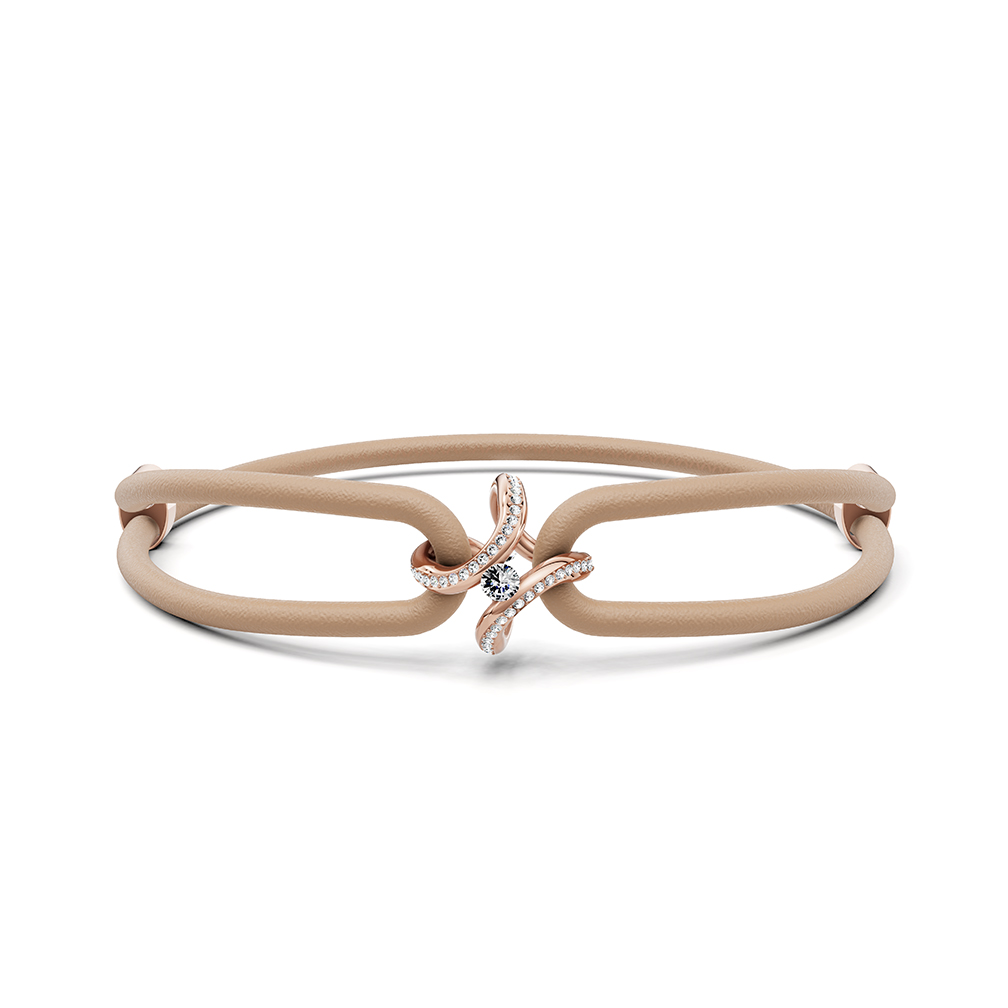 Niessing Spannring® Era Highlights armband
