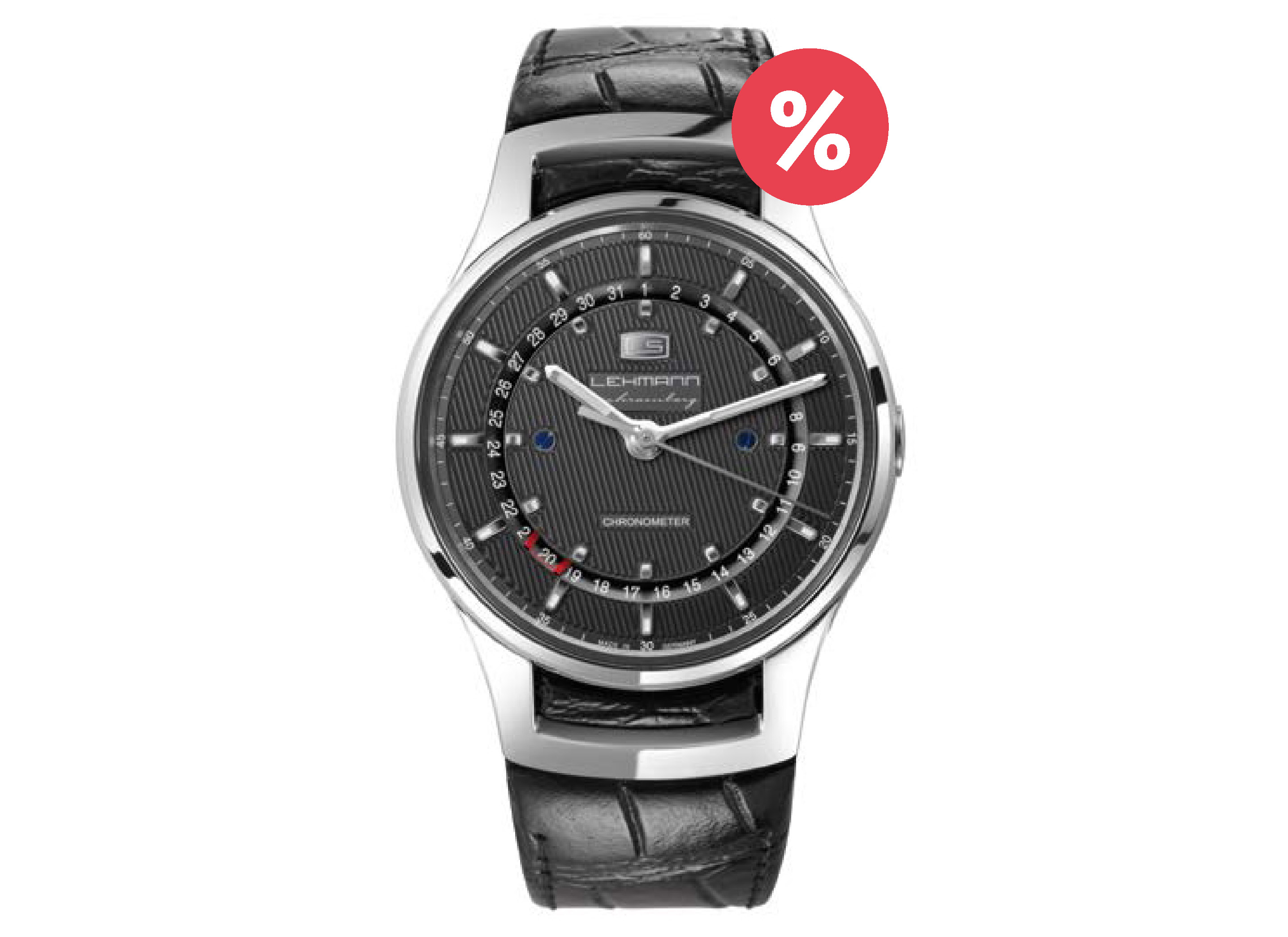 INTEMPORAL ZEIGERDATUM